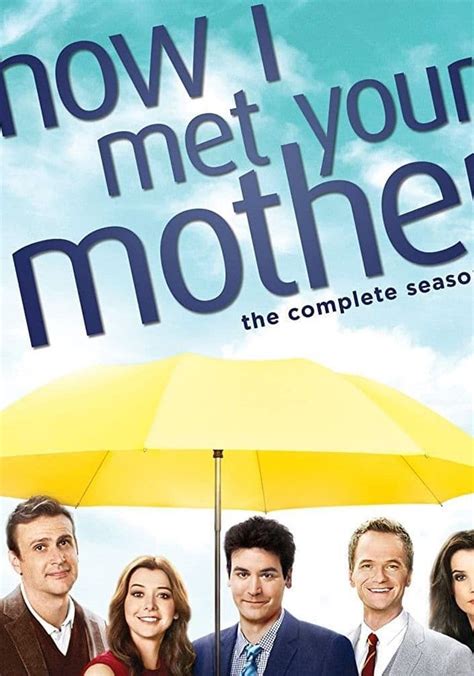 How I Met Your Mother Stream and Watch Online .